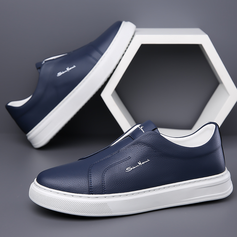 CONOR™ | ELEGANT SLIP-ON SNEAKERS FOR MEN