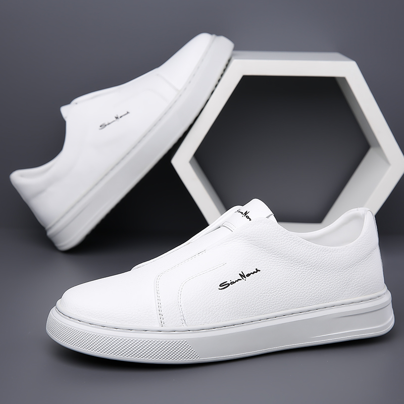 CONOR™ | ELEGANT SLIP-ON SNEAKERS FOR MEN