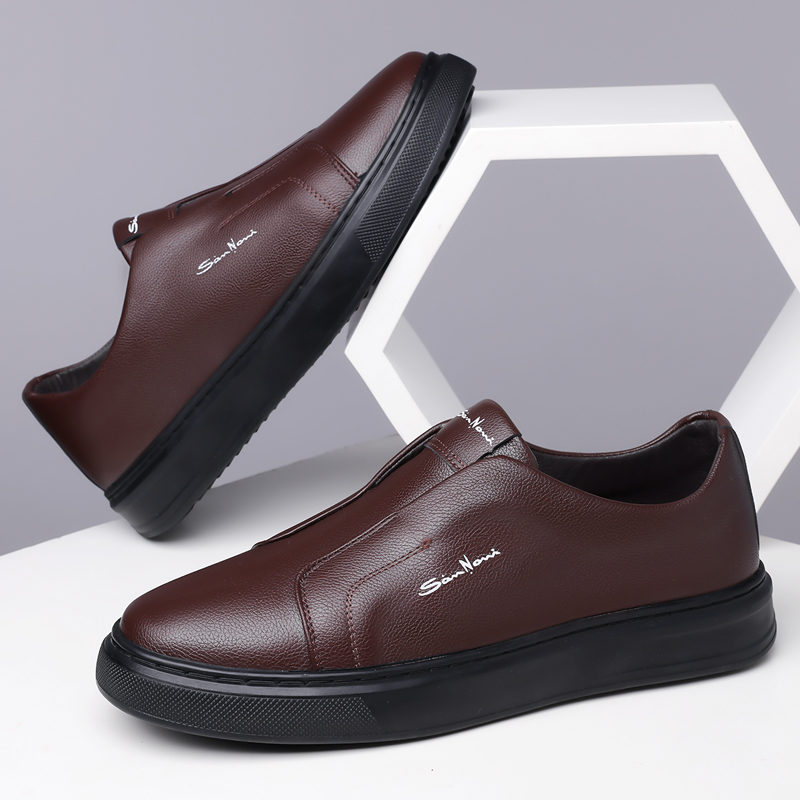 CONOR™ | ELEGANT SLIP-ON SNEAKERS FOR MEN