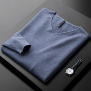 CONOR™ | V-NECK SWEATER