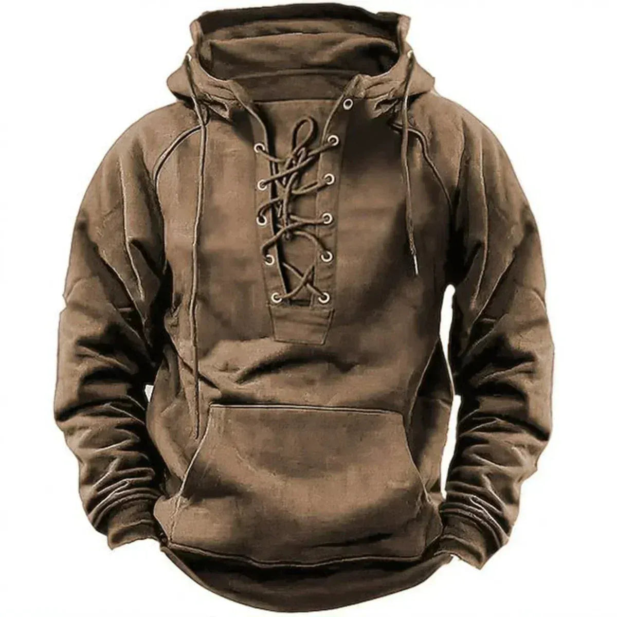 CONOR™ | HOODED SWEATSHIRT
