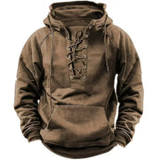 CONOR™ | HOODED SWEATSHIRT