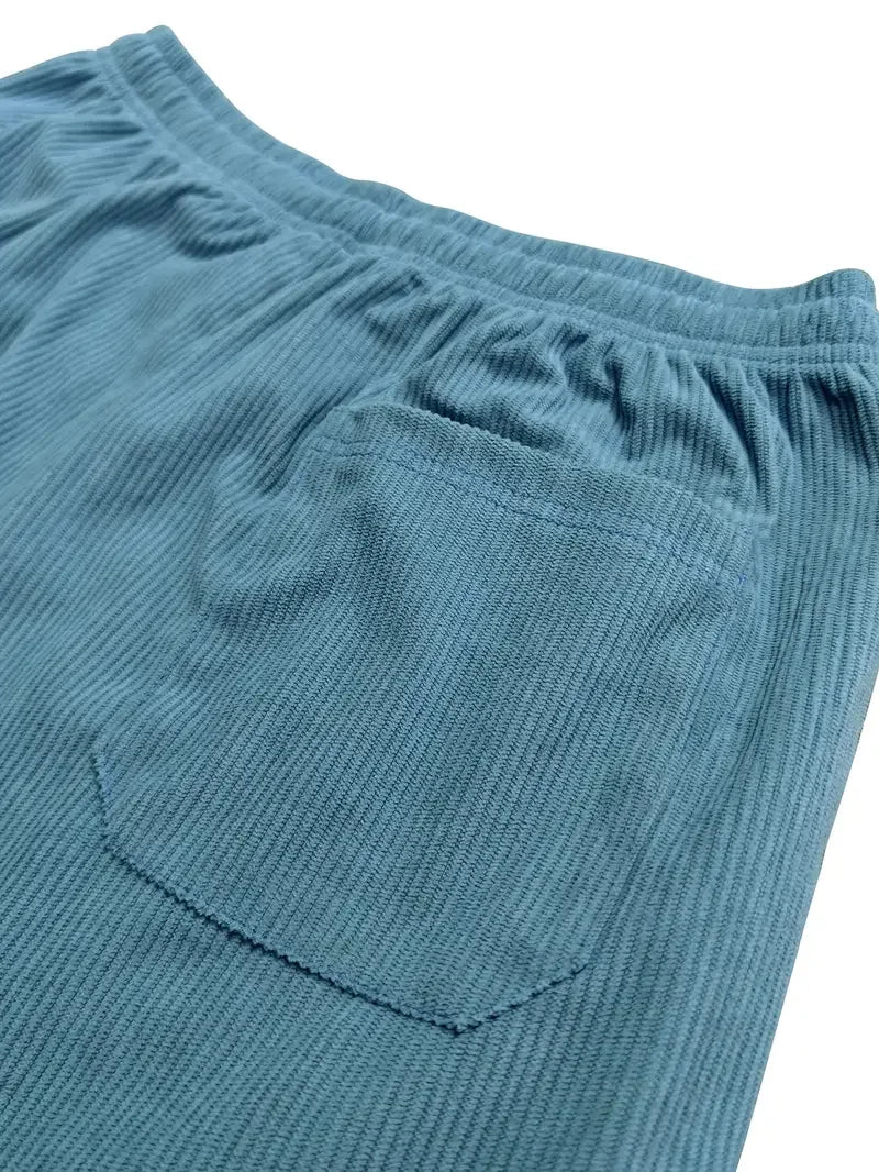 CONOR™| ELEGANT CORDUROY PANTS FOR MEN
