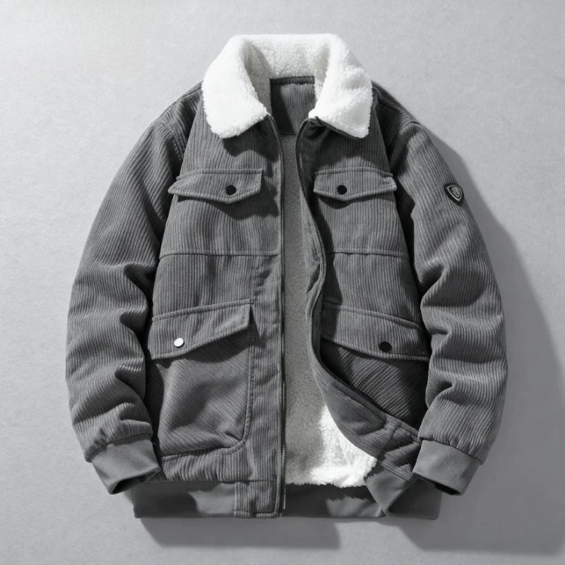 CONOR™ | Harler Legacy Corduroy Jacket