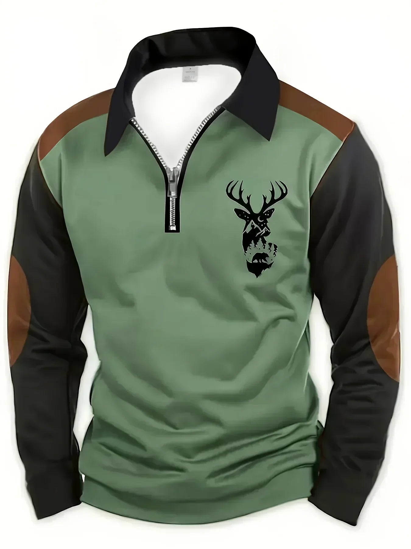 CONOR™ | ELEGANT AUTUMN SWEATERS FOR MEN