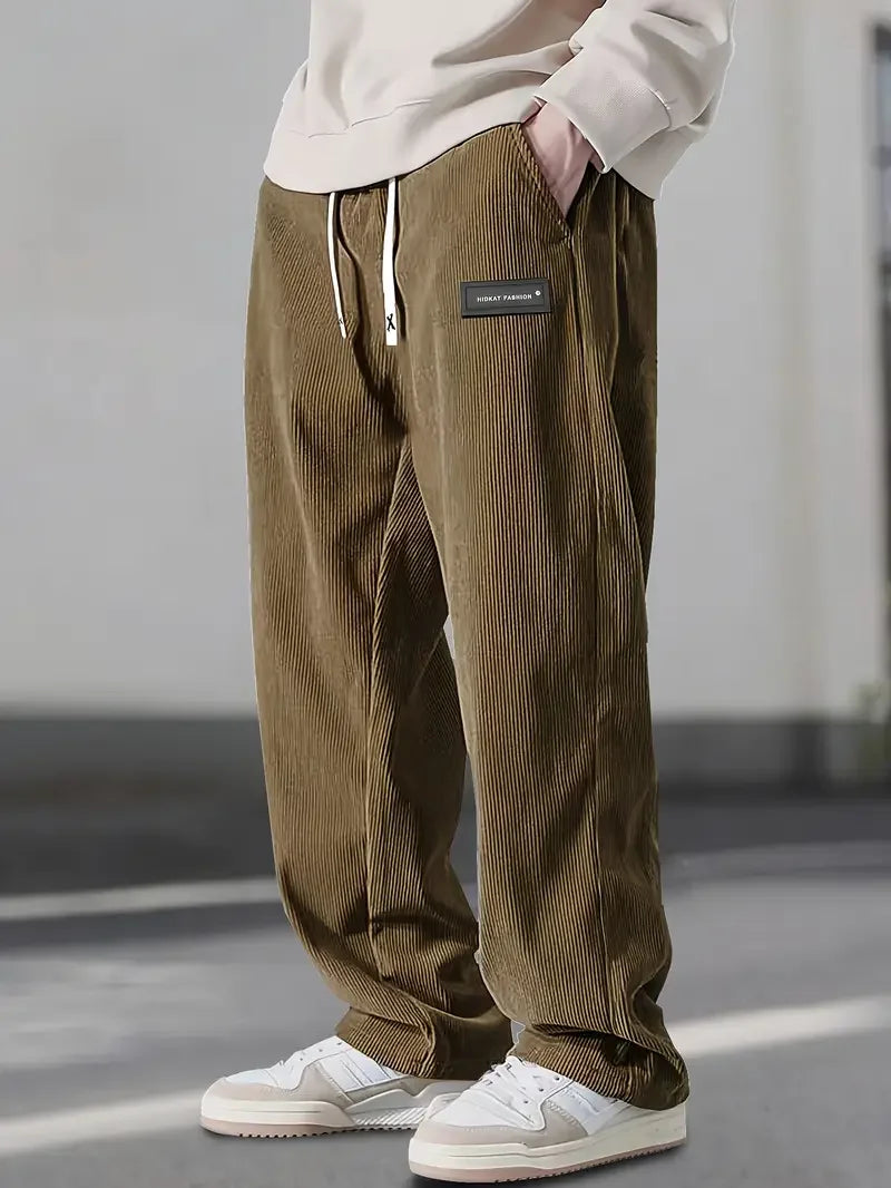 CONOR™| ELEGANT CORDUROY PANTS FOR MEN