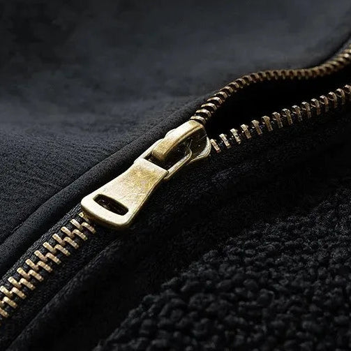 CONOR™ | REDROCK SUEDE JACKET