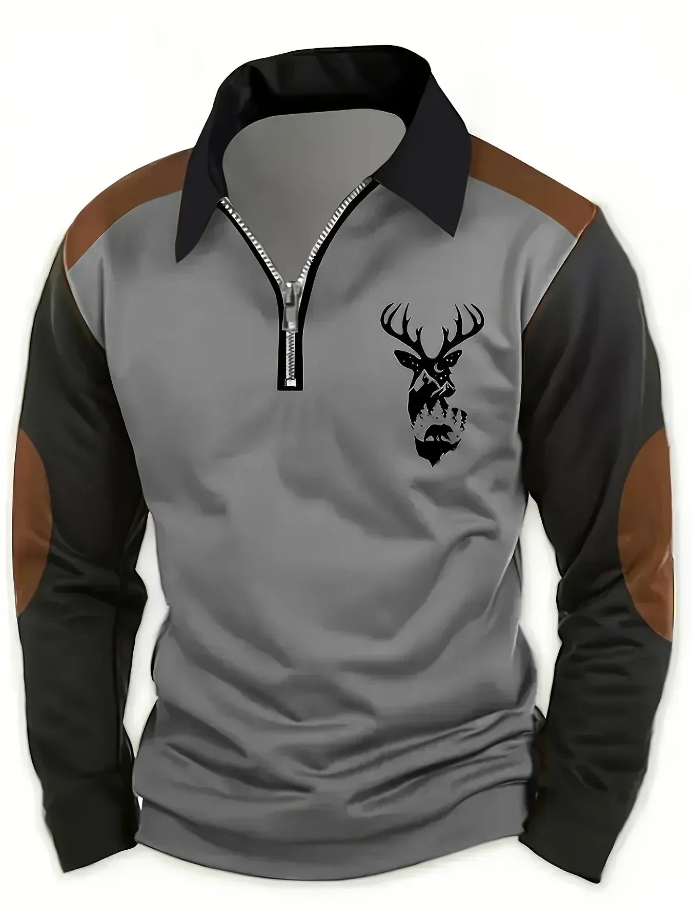 CONOR™ | ELEGANT AUTUMN SWEATERS FOR MEN