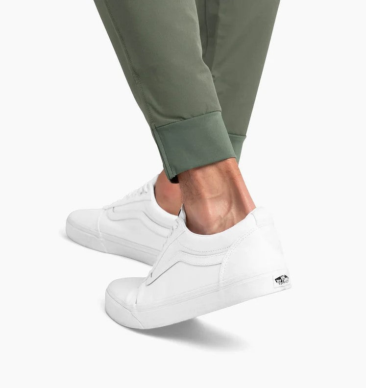 CONOR™™ | Performance Stretch Trousers