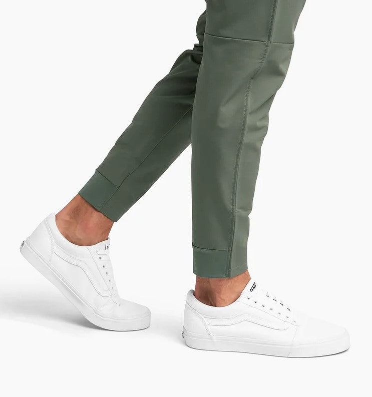 CONOR™™ | Performance Stretch Trousers