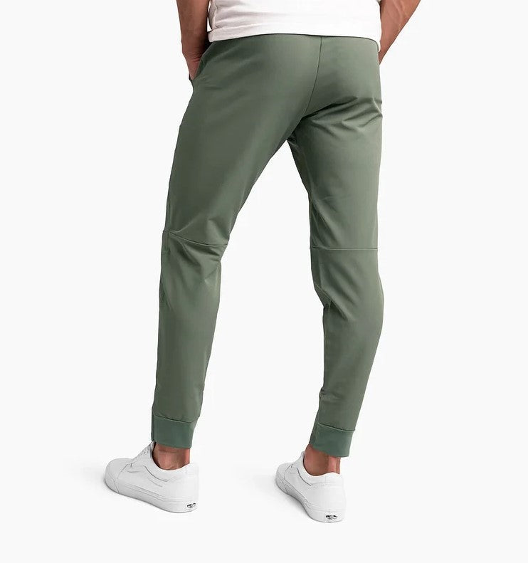 CONOR™™ | Performance Stretch Trousers