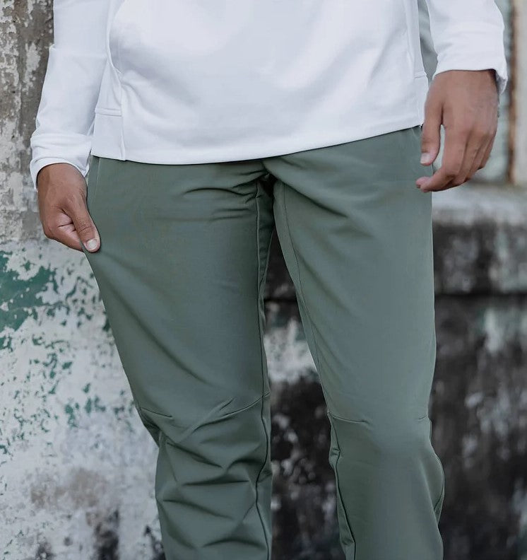 CONOR™™ | Performance Stretch Trousers