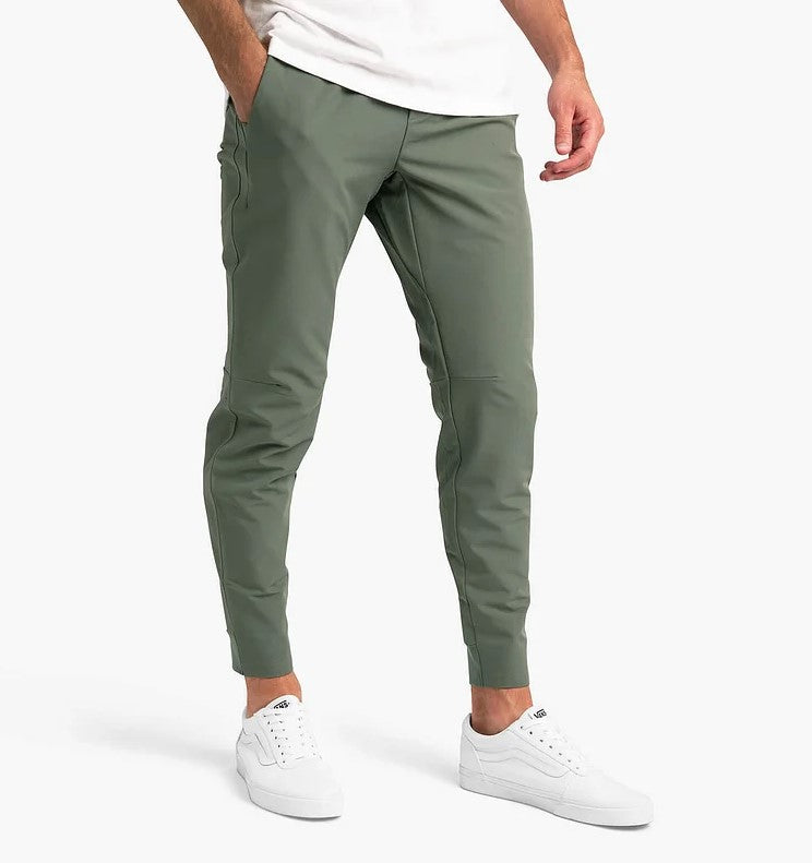 CONOR™™ | Performance Stretch Trousers