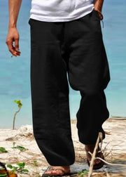 CONOR™™ | Flowing Trousers