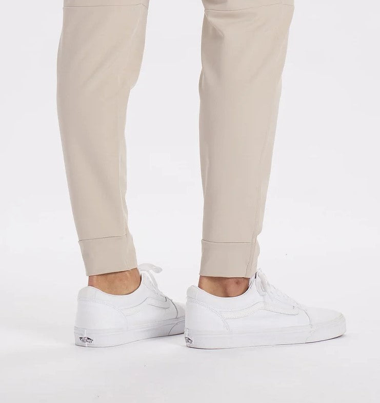 CONOR™™ | Performance Stretch Trousers