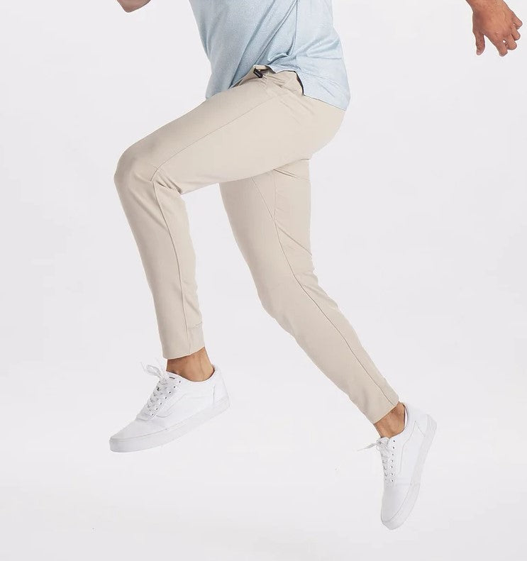 CONOR™™ | Performance Stretch Trousers