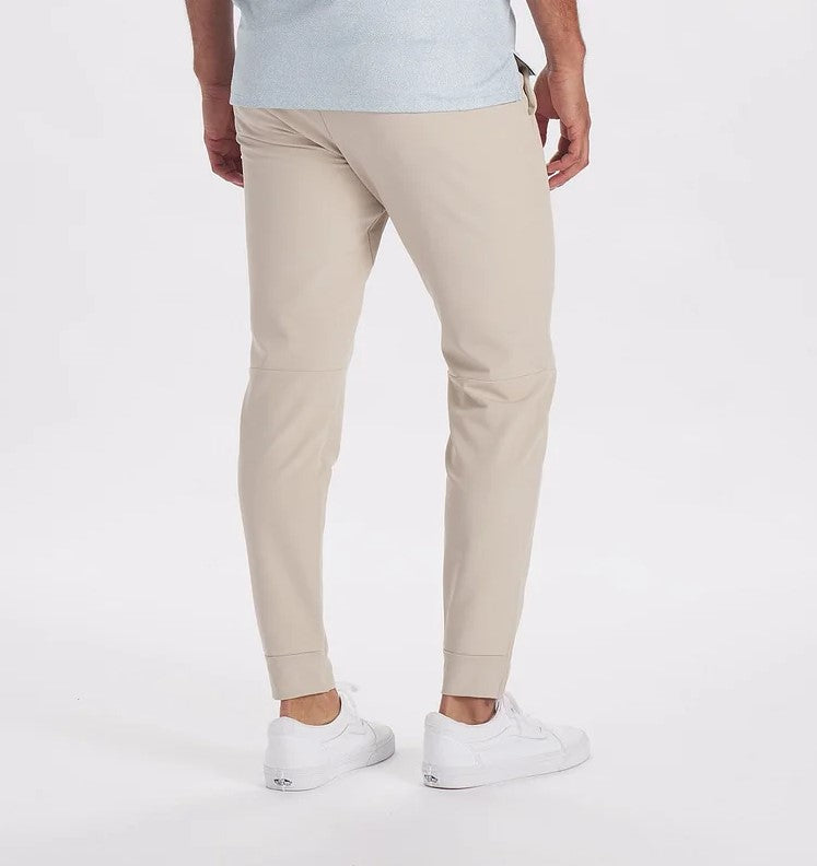 CONOR™™ | Performance Stretch Trousers