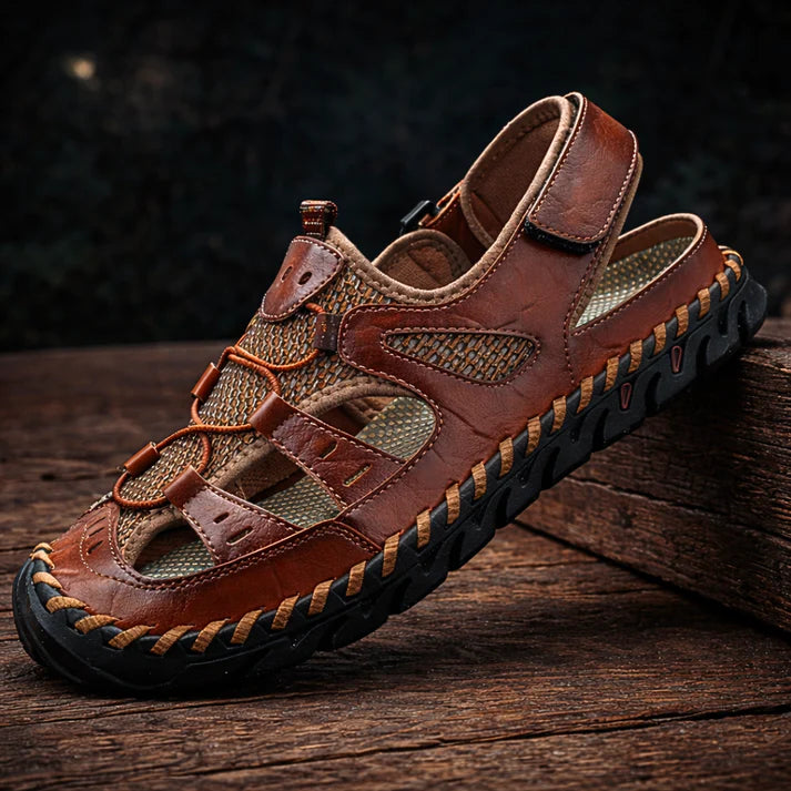 CONOR™™ | Outdoor Trek Sandals
