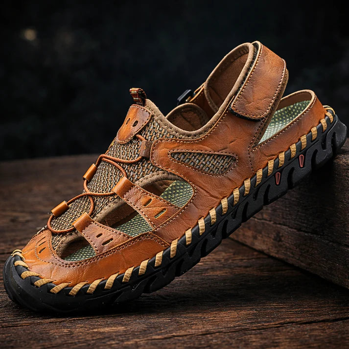 CONOR™™ | Outdoor Trek Sandals