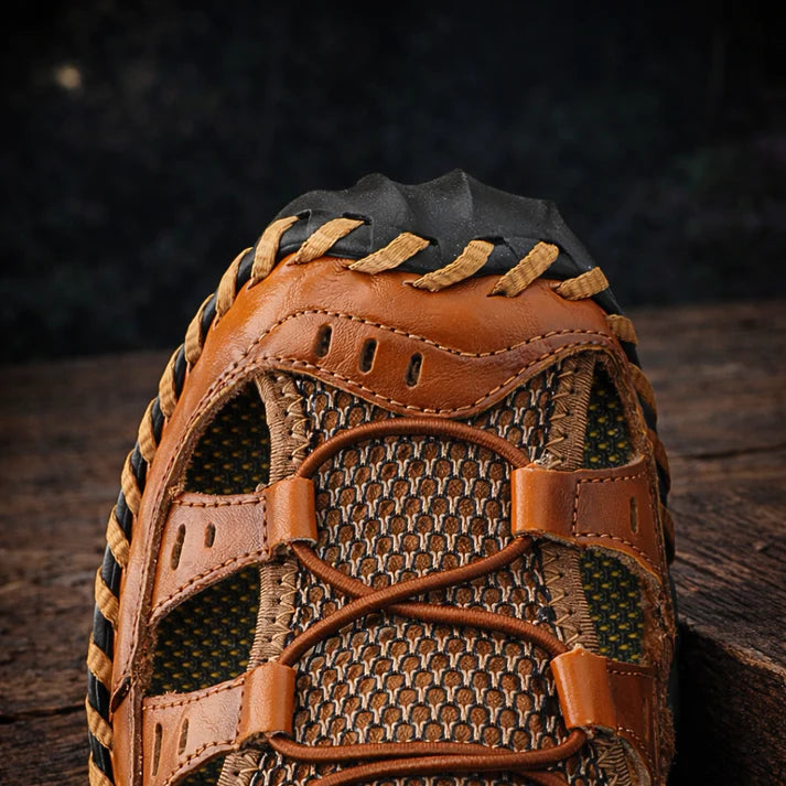 CONOR™™ | Outdoor Trek Sandals