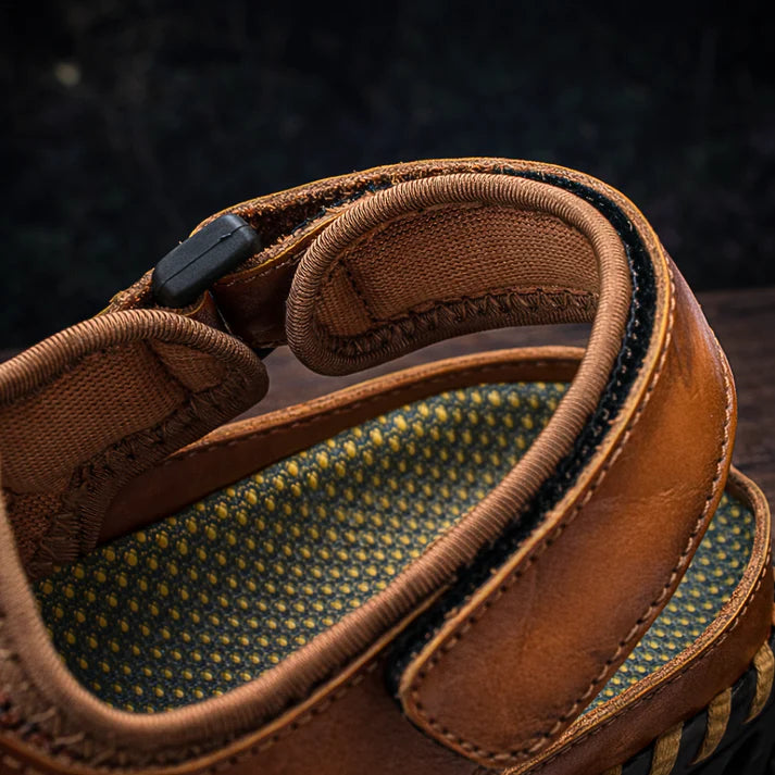 CONOR™™ | Outdoor Trek Sandals