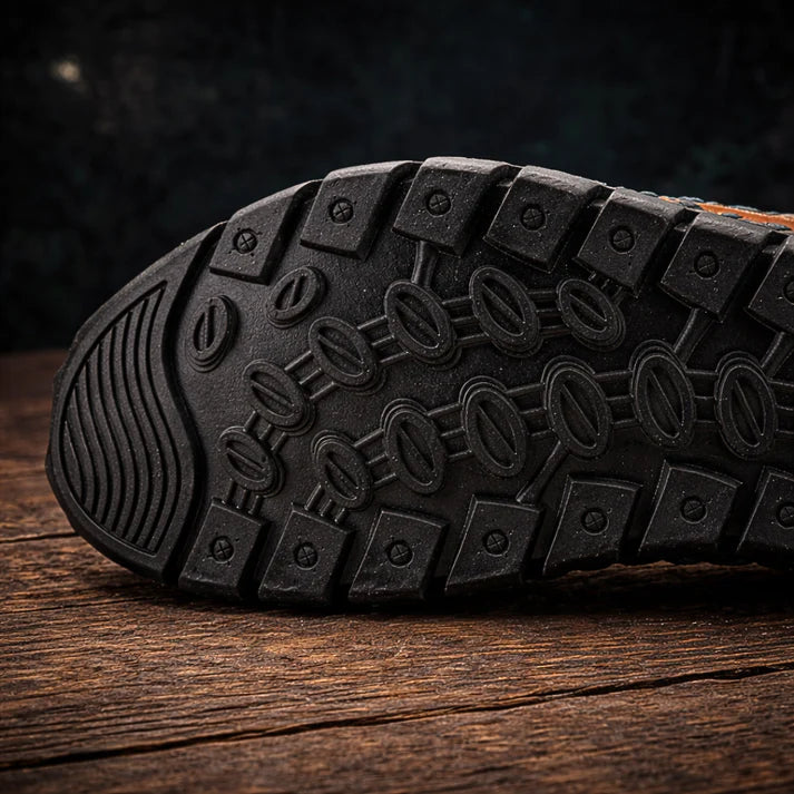 CONOR™™ | Outdoor Trek Sandals