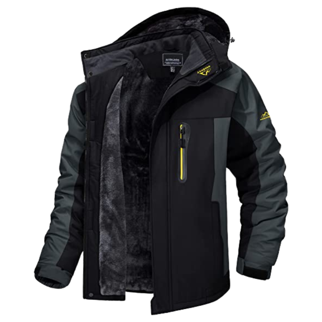 CONOR™ | WINTER OUTDOOR JACKET