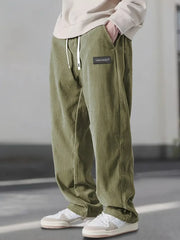 CONOR™ | CORDUROY PANTS FOR MEN
