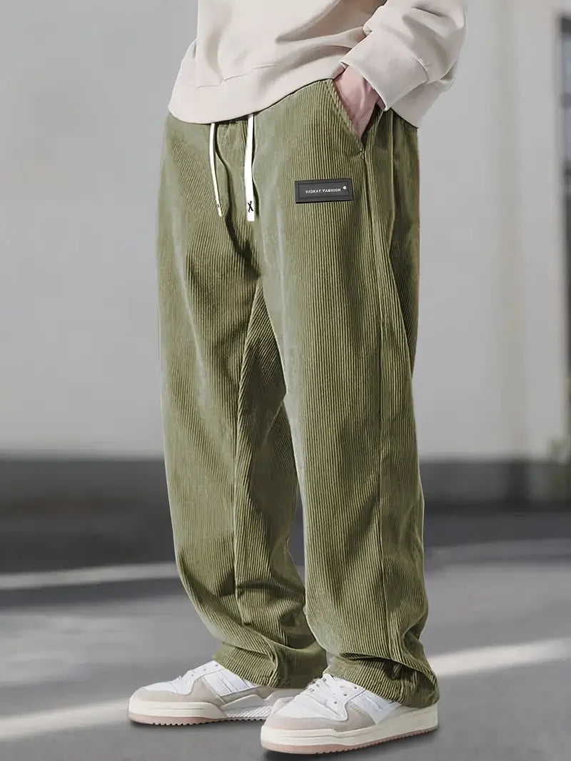 CONOR™ | CORDUROY PANTS FOR MEN