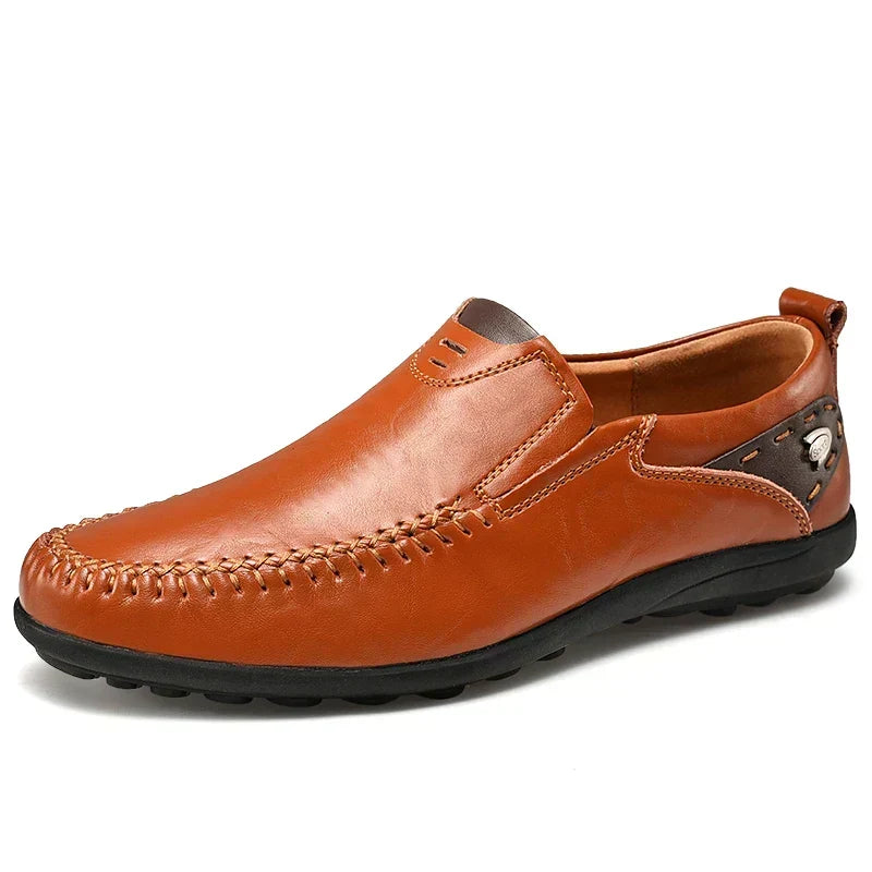 CONOR™ | EVERYDAY SLIP-ONS FOR MEN