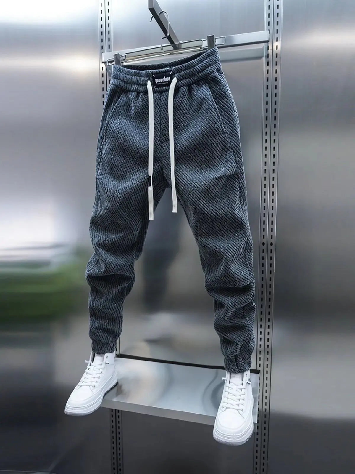CONOR™ | CASUAL EVERYDAY PANTS FOR MEN