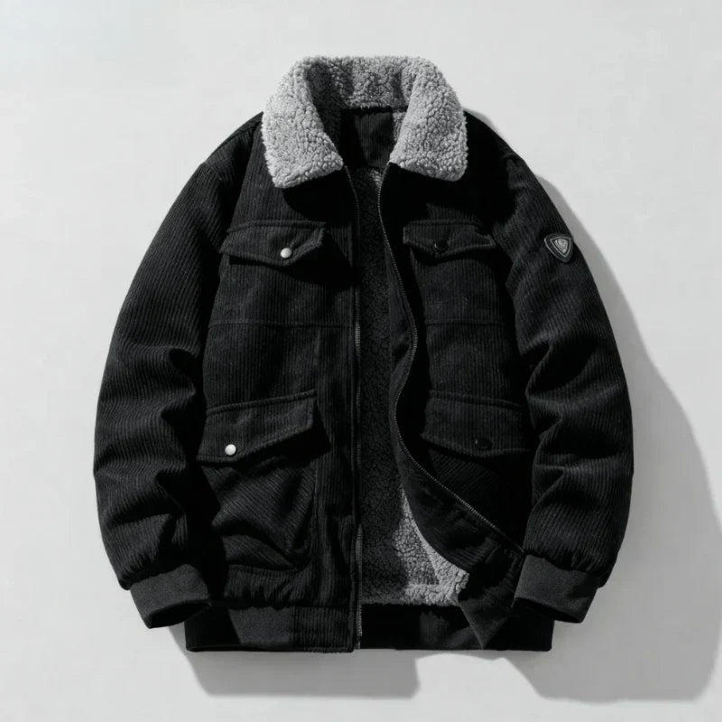 CONOR™ | Harler Legacy Corduroy Jacket