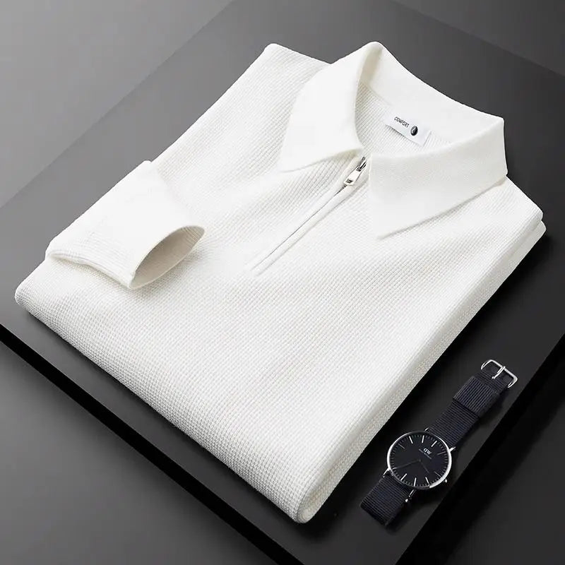 CONOR™ | Bradbury Quarter Zip
