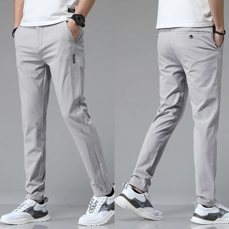 CONOR™ | ULTRA LIGHT SLIMFIT PANTS