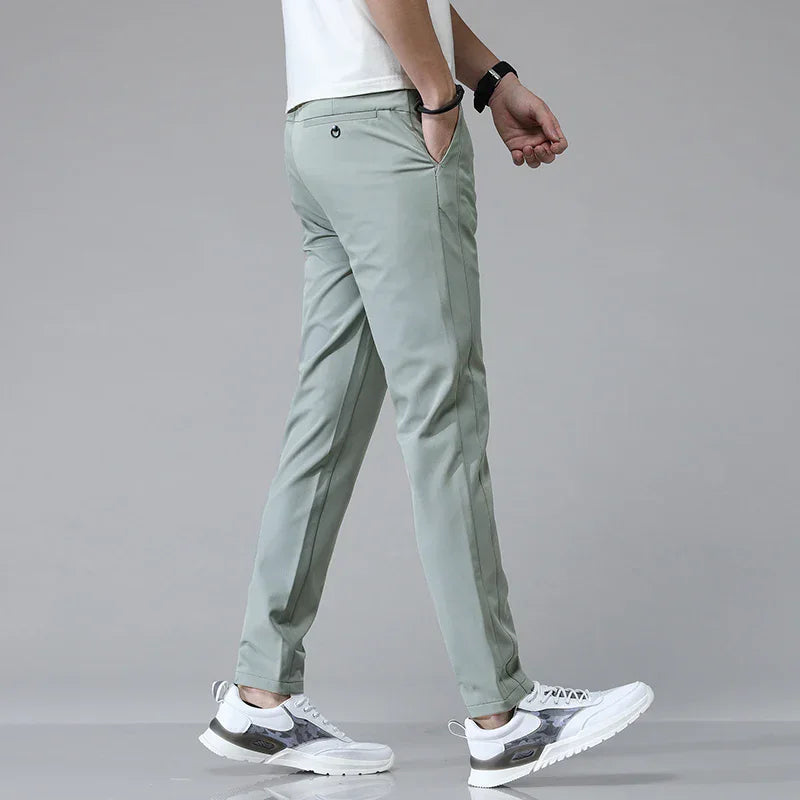 CONOR™ | ULTRA LIGHT SLIMFIT PANTS