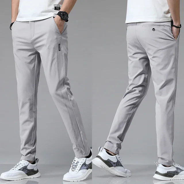 CONOR™ | ULTRA LIGHT SLIMFIT PANTS