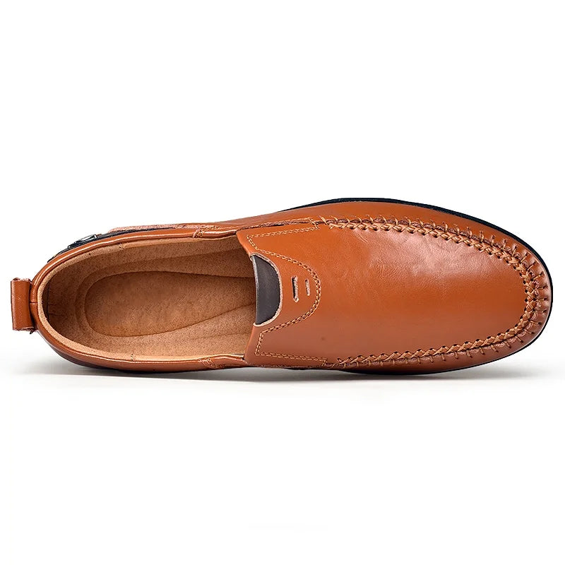 CONOR™ | EVERYDAY SLIP-ONS FOR MEN