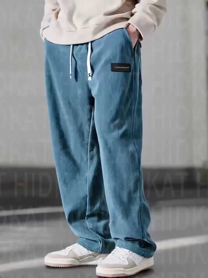 CONOR™ | CORDUROY PANTS FOR MEN