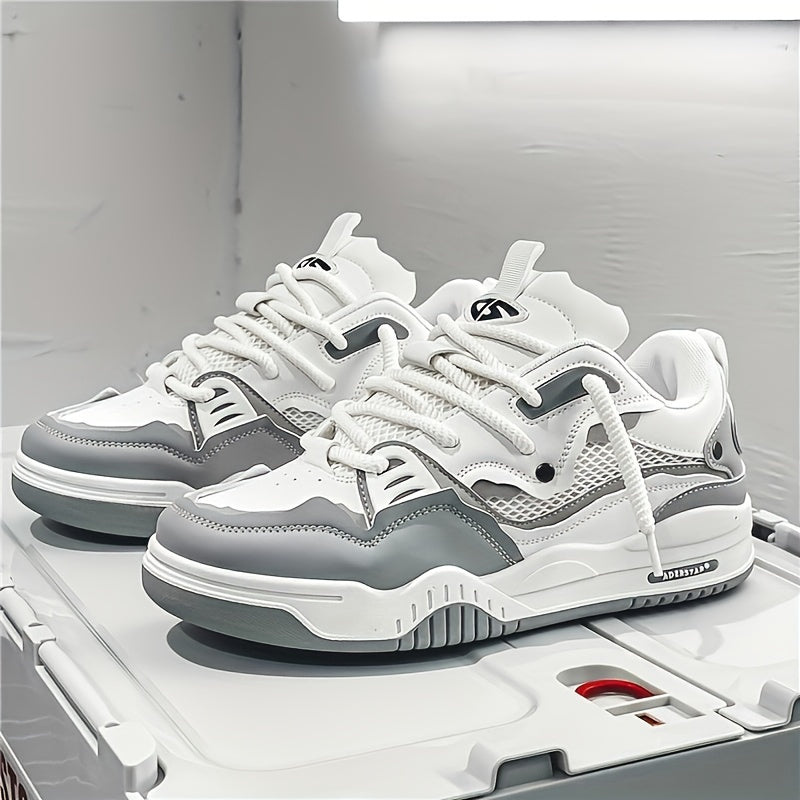 CONOR™™ | Hiking-Style Sneakers