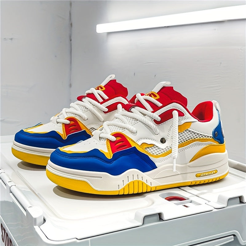 CONOR™™ | Hiking-Style Sneakers