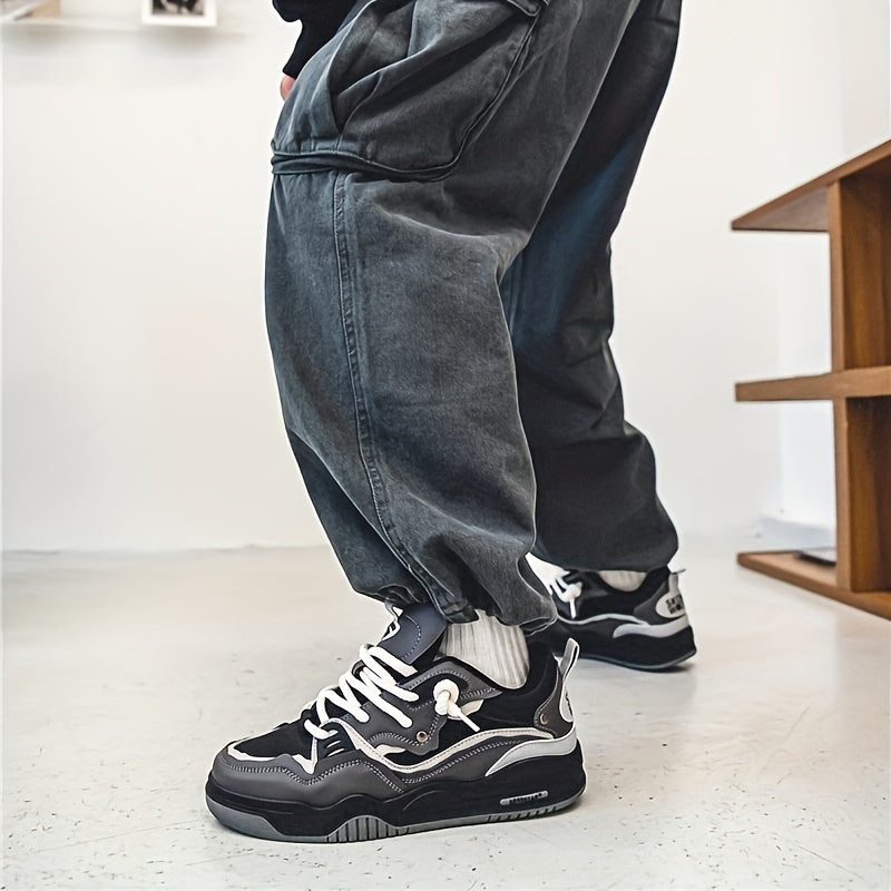 CONOR™™ | Hiking-Style Sneakers