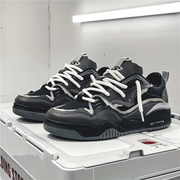 CONOR™™ | Hiking-Style Sneakers