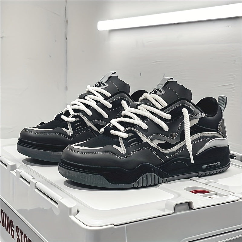 CONOR™™ | Hiking-Style Sneakers