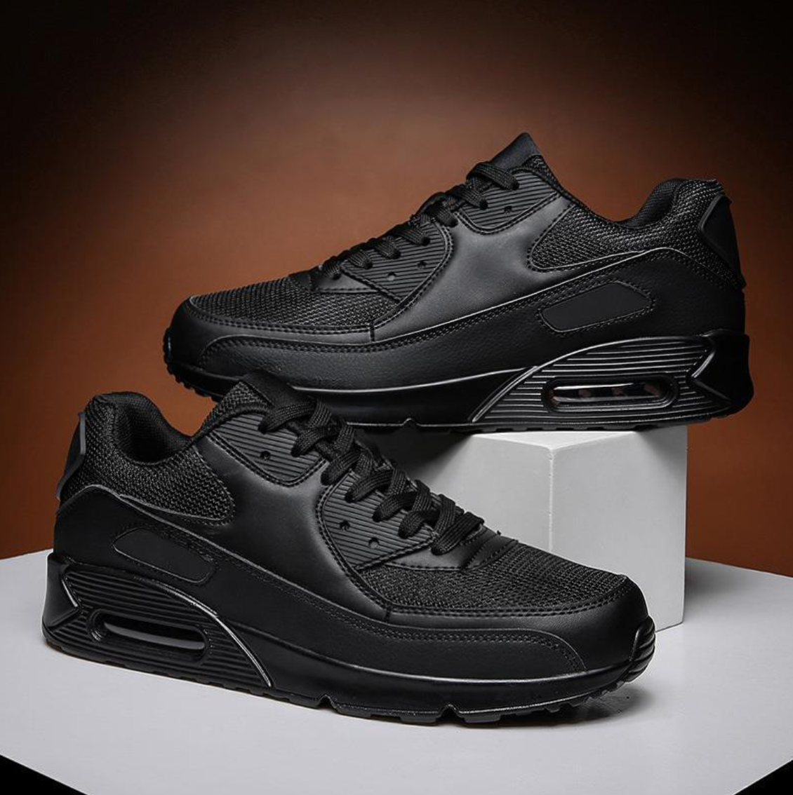 CONOR™ | ACTIVE WALKING SHOES FOR MEN