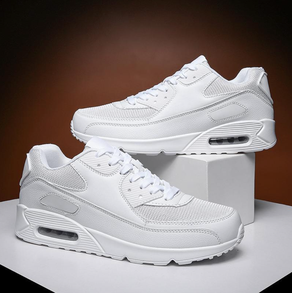 CONOR™ | ACTIVE WALKING SHOES FOR MEN