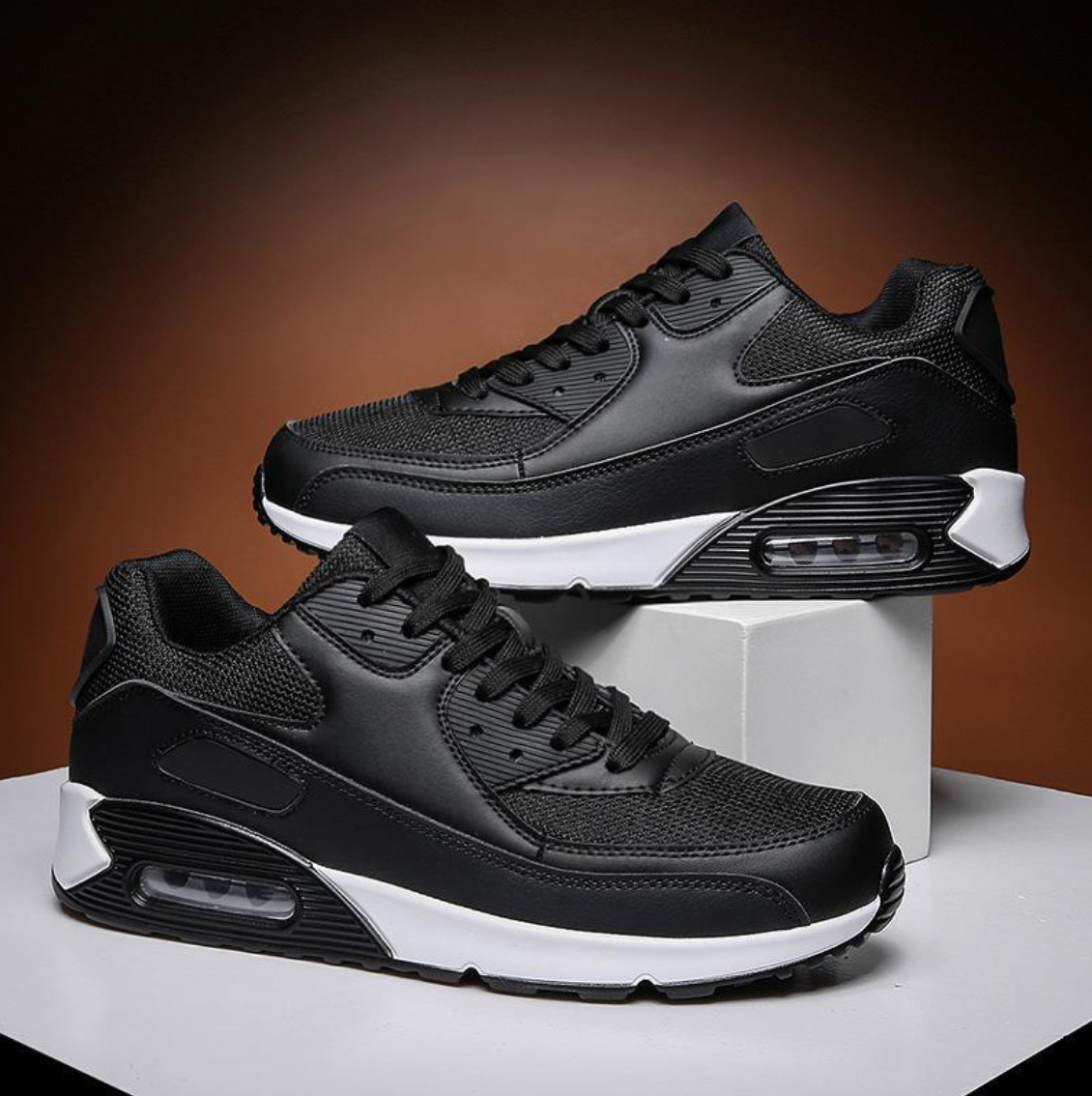 CONOR™ | ACTIVE WALKING SHOES FOR MEN