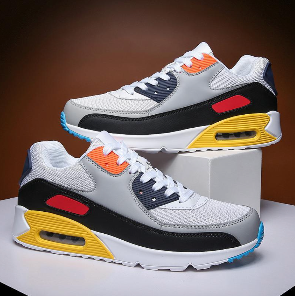 CONOR™ | ACTIVE WALKING SHOES FOR MEN