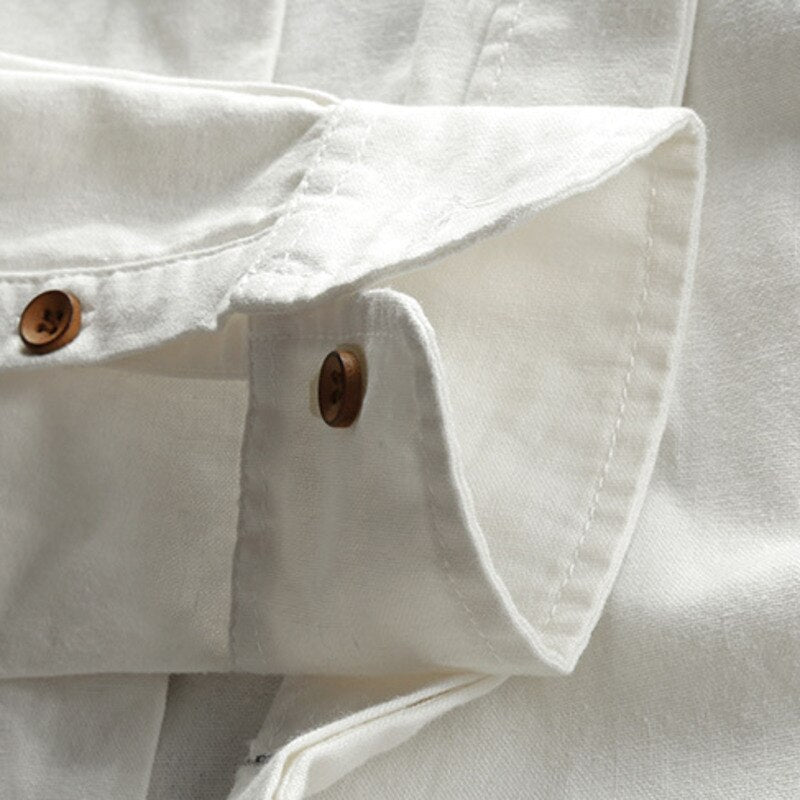 CONOR™ | Japanese-Style Katana Shirt