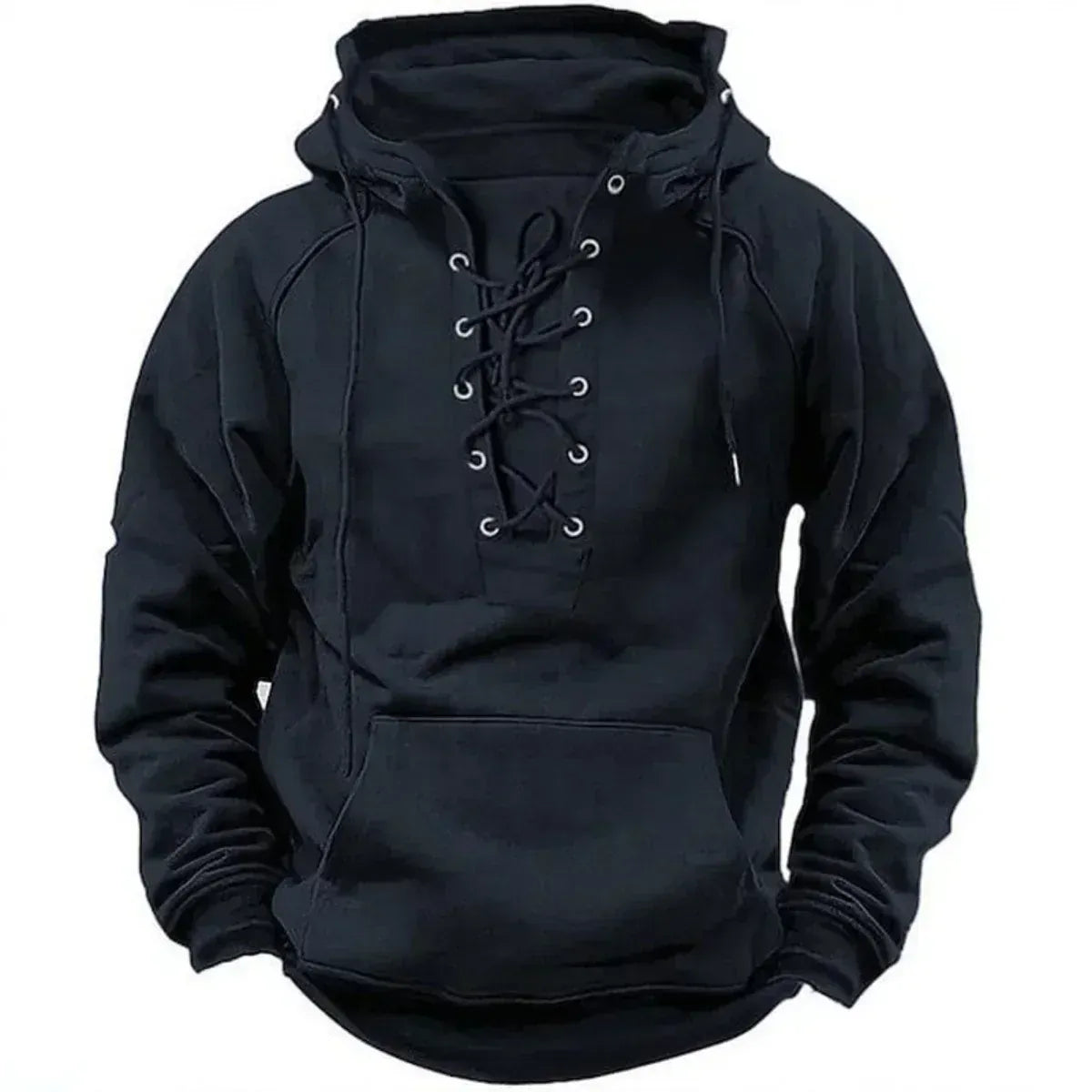 CONOR™ | HOODED SWEATSHIRT