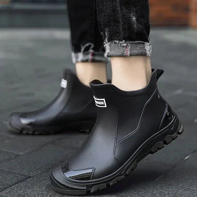 CONOR™ | Blackthorn Terrain Boots